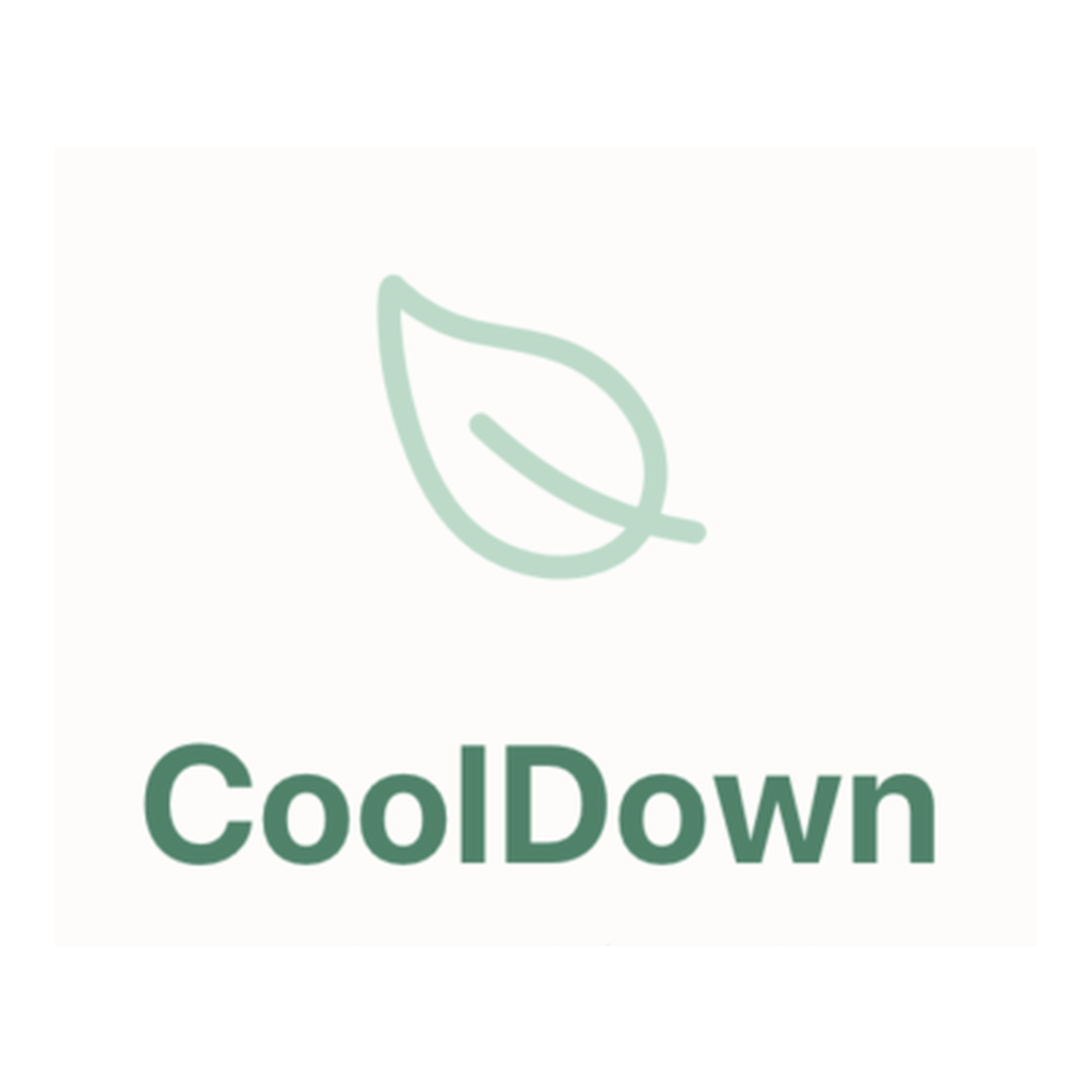 CoolDown 品牌图